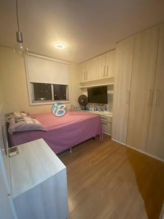 Imagem Apartamento com 2 Quartos à Venda, 50 m² em Cristo Rei - Curitiba Imagem Apartamento com 2 Quartos à Venda, 50 m² em Cristo Rei - Curitiba