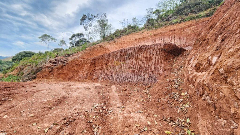 Imagem Terreno à Venda, 478 m² em Prata - Teresópolis Imagem Terreno à Venda, 478 m² em Prata - Teresópolis