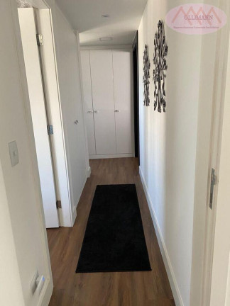 Imagem Apartamento com 2 Quartos à Venda, 116 m² em Brooklin Paulista - São Paulo