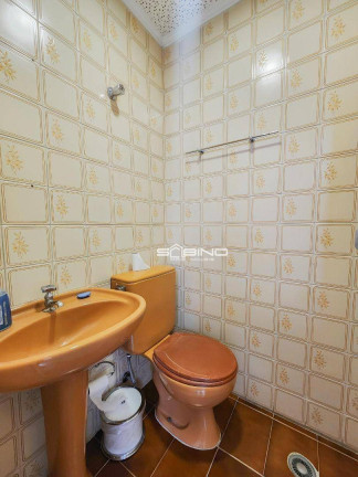Imagem Apartamento com 3 Quartos à Venda, 125 m² em Santana - São Paulo