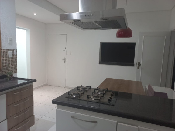 Imagem Apartamento com 3 Quartos à Venda, 172 m² em Centro - Santo André