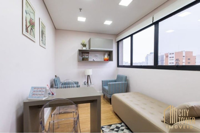 Imagem Sala Comercial à Venda, 64 m² em Vila Clementino - São Paulo Imagem Sala Comercial à Venda, 64 m² em Vila Clementino - São Paulo