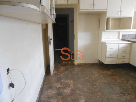 Imagem Apartamento com 4 Quartos à Venda, 240 m² em Jardim - Santo André Imagem Apartamento com 4 Quartos à Venda, 240 m² em Jardim - Santo André