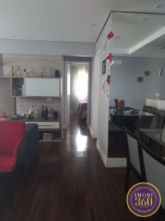 Imagem Apartamento com 2 Quartos à Venda, 72 m² em Tatuapé - São Paulo