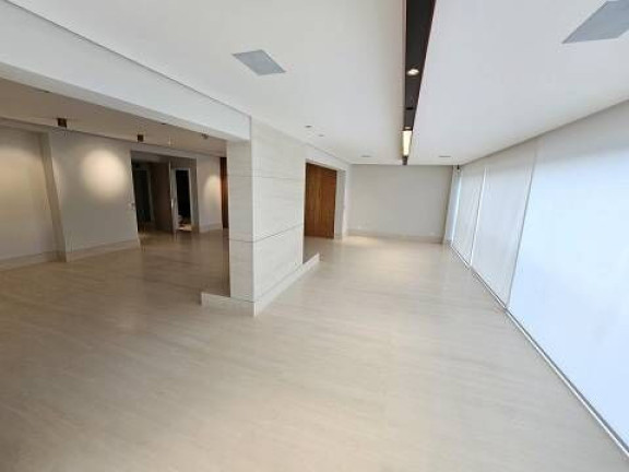 Imagem Apartamento com 3 Quartos à Venda, 300 m² em Cidade Jardim - São Paulo