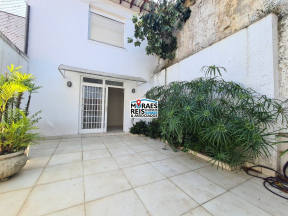 Imagem Casa com 4 Quartos à Venda, 317 m² em Jardim Cordeiro - São Paulo Imagem Casa com 4 Quartos à Venda, 317 m² em Jardim Cordeiro - São Paulo