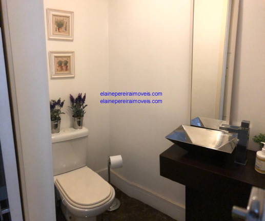 Imagem Apartamento com 3 Quartos à Venda, 128 m² em Cidade São Francisco - São Paulo Imagem Apartamento com 3 Quartos à Venda, 128 m² em Cidade São Francisco - São Paulo
