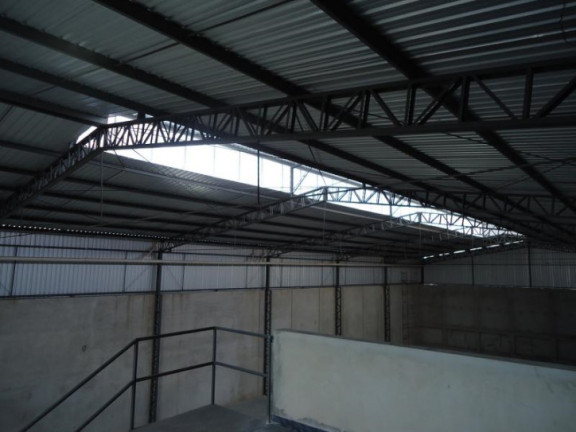 Imagem Galpão para Alugar, 1 m² em Piratininga - Osasco Imagem Galpão para Alugar, 1 m² em Piratininga - Osasco