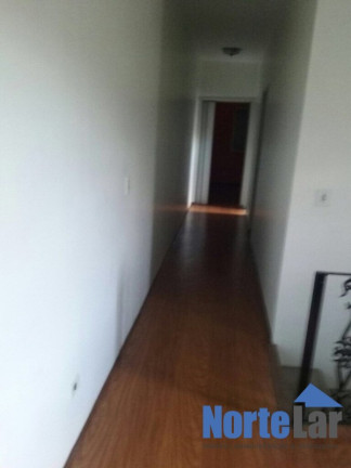 Imagem Sobrado com 3 Quartos à Venda, 156 m² em Jardim Monte Alegre (zona Norte) - São Paulo