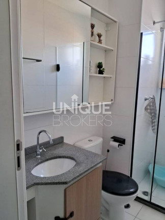 Imagem Apartamento com 2 Quartos à Venda, 49 m² em Vila Nambi - Jundiaí Imagem Apartamento com 2 Quartos à Venda, 49 m² em Vila Nambi - Jundiaí