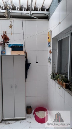 Imagem Casa com 3 Quartos à Venda, 131 m² em Jardim Bela Vista - Santo André Imagem Casa com 3 Quartos à Venda, 131 m² em Jardim Bela Vista - Santo André