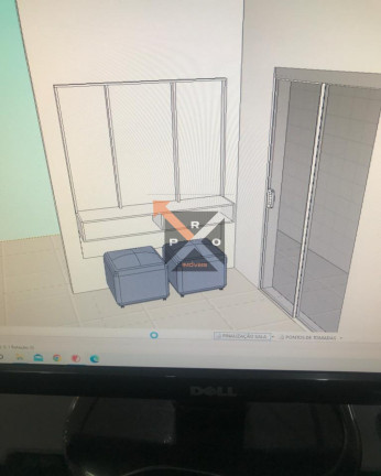 Imagem Imóvel com 1 Quarto à Venda, 32 m² em Vila Prudente - São Paulo Imagem Imóvel com 1 Quarto à Venda, 32 m² em Vila Prudente - São Paulo