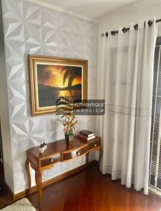 Imagem Casa com 3 Quartos à Venda, 224 m² em Utinga - Santo André Imagem Casa com 3 Quartos à Venda, 224 m² em Utinga - Santo André