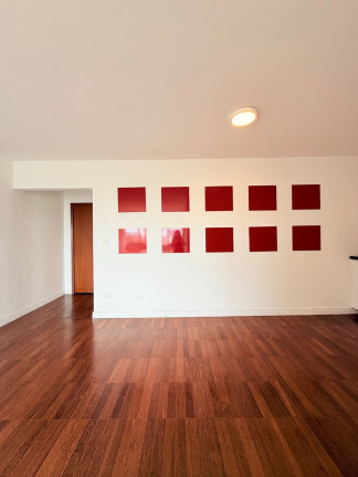 Imagem Apartamento com 3 Quartos à Venda, 125 m² em Perdizes - São Paulo