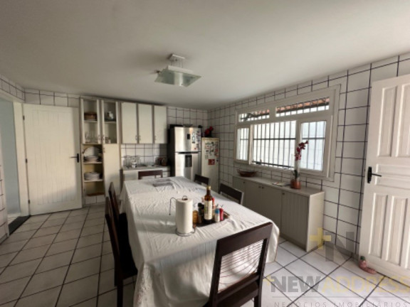 Imagem Casa com 4 Quartos à Venda, 339 m² em Praia Das Gaivotas - Vila Velha
