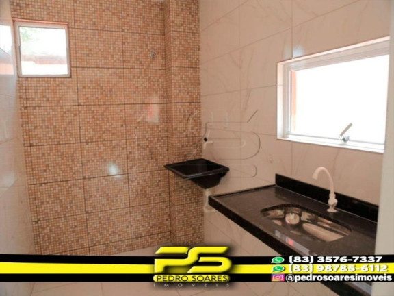 Imagem Apartamento com 2 Quartos à Venda, 55 m² em Valentina De Figueiredo - João Pessoa Imagem Apartamento com 2 Quartos à Venda, 55 m² em Valentina De Figueiredo - João Pessoa