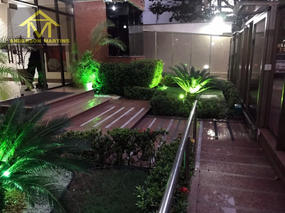 Imagem Apartamento com 4 Quartos à Venda, 170 m² em Praia Da Costa - Vila Velha