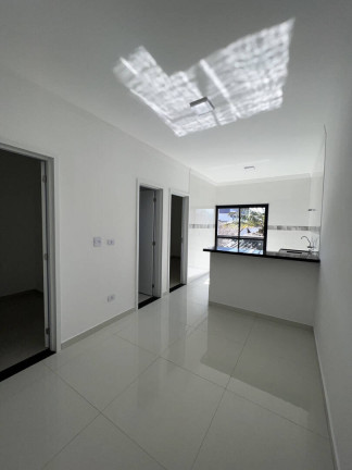 Imagem Casa com 3 Quartos à Venda, 58 m² em Boqueirão - Praia Grande Imagem Casa com 3 Quartos à Venda, 58 m² em Boqueirão - Praia Grande