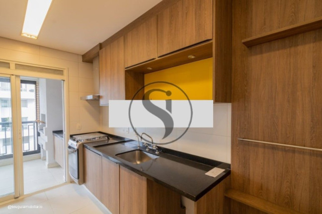 Imagem Apartamento com 3 Quartos para Alugar, 158 m² em Itaim Bibi - São Paulo Imagem Apartamento com 3 Quartos para Alugar, 158 m² em Itaim Bibi - São Paulo