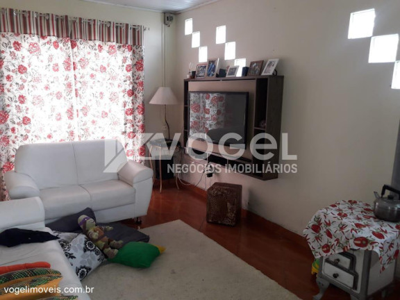 Imagem Casa com 5 Quartos à Venda, 256 m² em Duque De Caxias - Sao Leopoldo Imagem Casa com 5 Quartos à Venda, 256 m² em Duque De Caxias - Sao Leopoldo