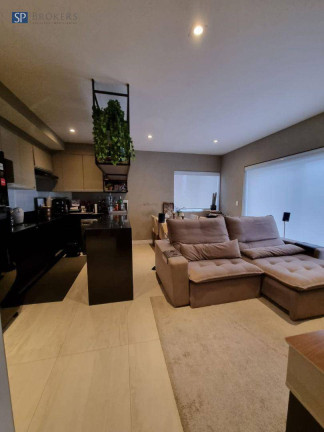 Imagem Apartamento com 2 Quartos à Venda, 67 m² em Cambuí - Campinas Imagem Apartamento com 2 Quartos à Venda, 67 m² em Cambuí - Campinas