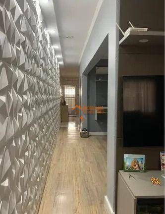 Imagem Sobrado com 3 Quartos à Venda, 352 m² em Jardim Presidente Dutra - Guarulhos Imagem Sobrado com 3 Quartos à Venda, 352 m² em Jardim Presidente Dutra - Guarulhos