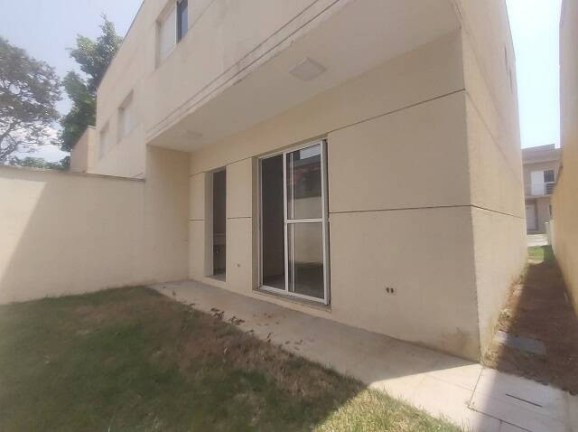 Imagem Casa com 3 Quartos à Venda, 98 m² em Granja Viana - Cotia