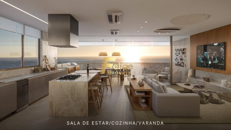Imagem Imóvel com 4 Quartos à Venda, 175 m² em Enseada Azul - Guarapari