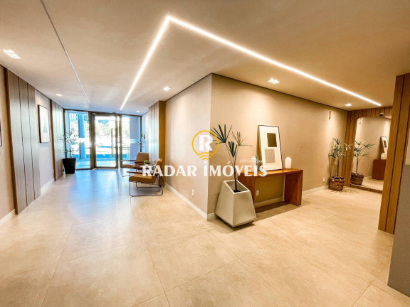 Imagem Apartamento com 2 Quartos à Venda, 60 m² em Centro - Cabo Frio