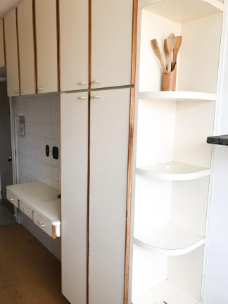 Imagem Apartamento com 2 Quartos à Venda, 57 m² em Jardim Ivana - São Paulo Imagem Apartamento com 2 Quartos à Venda, 57 m² em Jardim Ivana - São Paulo
