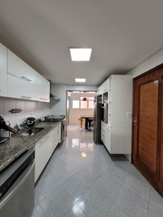 Imagem Apartamento com 3 Quartos à Venda, 168 m² em Barcelona - São Caetano Do Sul Imagem Apartamento com 3 Quartos à Venda, 168 m² em Barcelona - São Caetano Do Sul