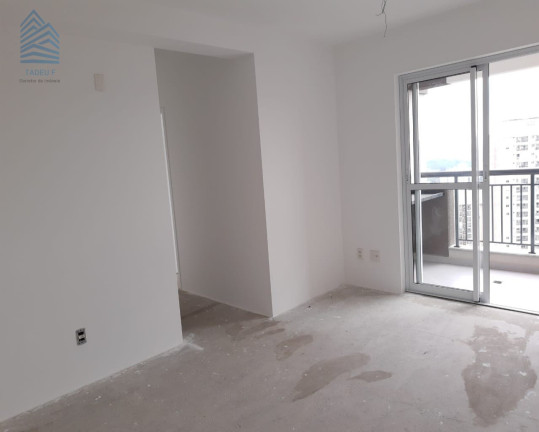 Imóvel com 2 Quartos à Venda, 56 m² em Vila Andrade - São Paulo