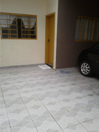 Imagem Casa com 2 Quartos à Venda, 62 m² em Jardim Califórnia - Sorocaba Imagem Casa com 2 Quartos à Venda, 62 m² em Jardim Califórnia - Sorocaba