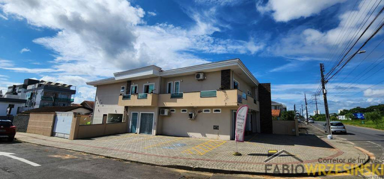 Imagem Ponto Comercial à Venda, 229 m² em Costa E Silva - Joinville Imagem Ponto Comercial à Venda, 229 m² em Costa E Silva - Joinville