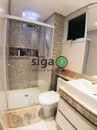 Imagem Apartamento com 2 Quartos à Venda, 60 m² em Vila Formosa - São Paulo Imagem Apartamento com 2 Quartos à Venda, 60 m² em Vila Formosa - São Paulo