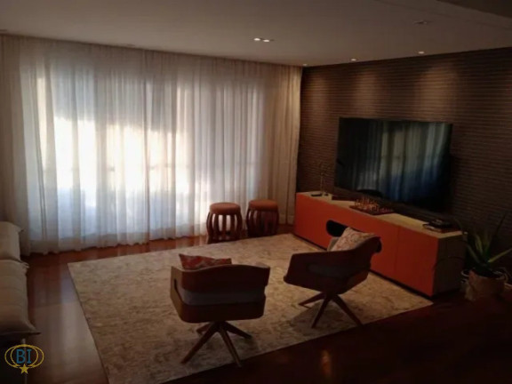 Imagem Apartamento com 3 Quartos à Venda, 150 m² em Tatuapé - São Paulo