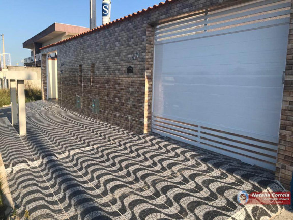 Imagem Casa com 2 Quartos à Venda, 75 m² em Jamaica - Itanhaem Imagem Casa com 2 Quartos à Venda, 75 m² em Jamaica - Itanhaem