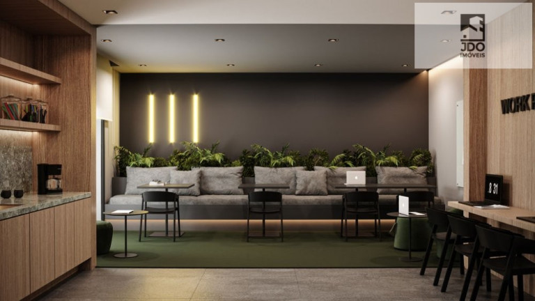Imagem Apartamento com 2 Quartos à Venda, 57 m² em Tingui - Curitiba Imagem Apartamento com 2 Quartos à Venda, 57 m² em Tingui - Curitiba