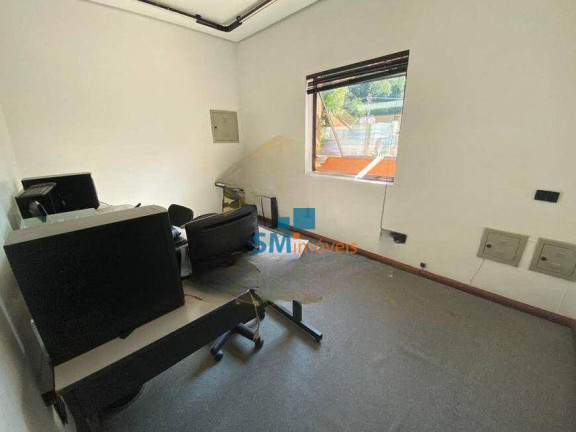 Imagem Sobrado com 11 Quartos à Venda, 366 m² em Jardim América - São Paulo Imagem Sobrado com 11 Quartos à Venda, 366 m² em Jardim América - São Paulo