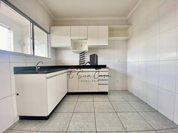 Imagem Apartamento com 3 Quartos à Venda, 86 m² em Parque Recreio - Contagem Imagem Apartamento com 3 Quartos à Venda, 86 m² em Parque Recreio - Contagem