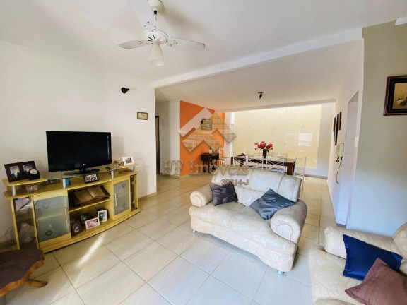 Imagem Casa com 4 Quartos à Venda, 360 m² em Cidade Jardim - São Carlos