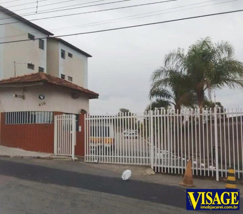 Apartamento com 2 Quartos à Venda,  em Jd. Novo Amanhecer - Jacareí