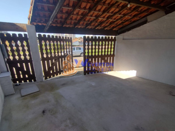 Imagem Casa com 2 Quartos à Venda, 76 m² em Jardim Praia Grande - Mongaguá