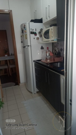 Imagem Apartamento com 2 Quartos à Venda, 45 m² em Freguesia Do ó - São Paulo Imagem Apartamento com 2 Quartos à Venda, 45 m² em Freguesia Do ó - São Paulo