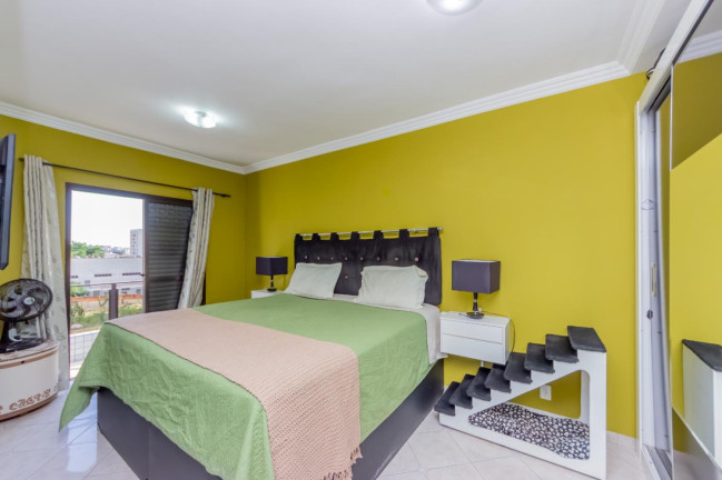 Imagem Apartamento com 3 Quartos à Venda, 113 m² em Santa Maria - São Caetano Do Sul Imagem Apartamento com 3 Quartos à Venda, 113 m² em Santa Maria - São Caetano Do Sul