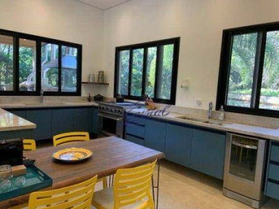 Imagem Casa com 3 Quartos à Venda, 405 m² em Atibaia - Atibaia Imagem Casa com 3 Quartos à Venda, 405 m² em Atibaia - Atibaia