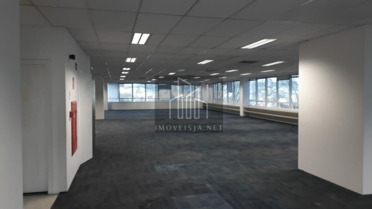 Imagem Sala Comercial para Alugar, 1.140 m² em Dezoito Do Forte Empresarial/alphaville. - Barueri Imagem Sala Comercial para Alugar, 1.140 m² em Dezoito Do Forte Empresarial/alphaville. - Barueri