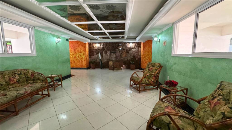 Imagem Apartamento com 1 Quarto à Venda, 10 m² em Ocian - Praia Grande Imagem Apartamento com 1 Quarto à Venda, 10 m² em Ocian - Praia Grande