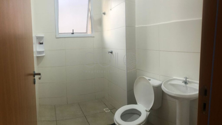 Imagem Apartamento com 2 Quartos à Venda, 43 m² em Campos Ville - Araraquara Imagem Apartamento com 2 Quartos à Venda, 43 m² em Campos Ville - Araraquara