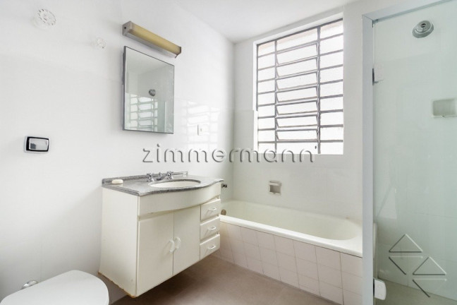 Imagem Apartamento com 2 Quartos à Venda, 129 m² em Pacaembu - São Paulo Imagem Apartamento com 2 Quartos à Venda, 129 m² em Pacaembu - São Paulo